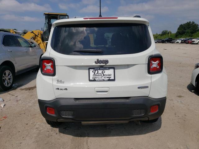 Photo 5 VIN: ZACNJDB14NPN77824 - JEEP RENEGADE L 