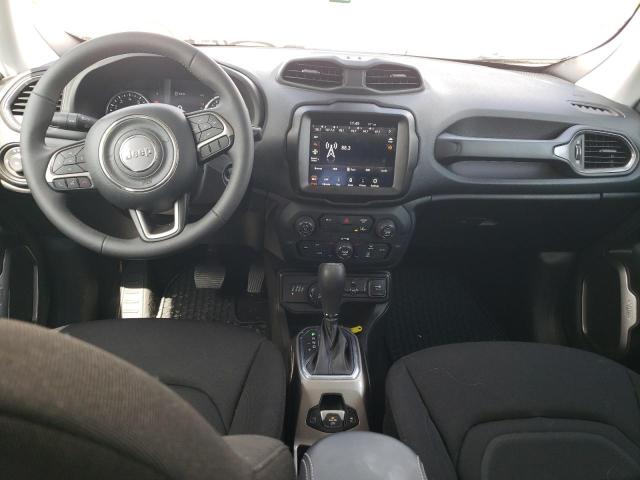 Photo 7 VIN: ZACNJDB14NPN77824 - JEEP RENEGADE L 