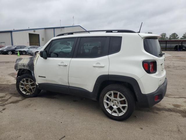 Photo 1 VIN: ZACNJDB14NPN78861 - JEEP RENEGADE 