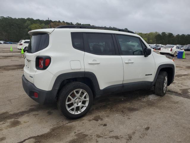 Photo 2 VIN: ZACNJDB14NPN78861 - JEEP RENEGADE 