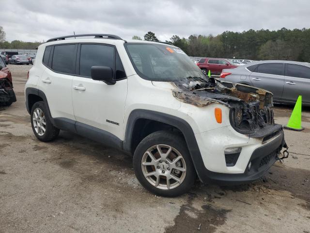 Photo 3 VIN: ZACNJDB14NPN78861 - JEEP RENEGADE 