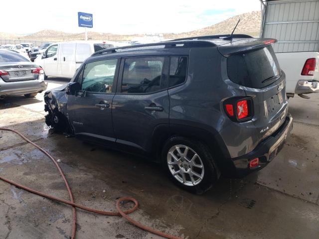 Photo 1 VIN: ZACNJDB14NPN88497 - JEEP RENEGADE 