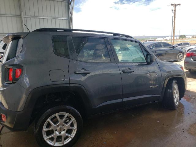 Photo 2 VIN: ZACNJDB14NPN88497 - JEEP RENEGADE 