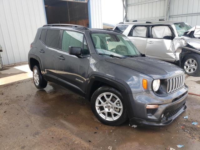 Photo 3 VIN: ZACNJDB14NPN88497 - JEEP RENEGADE 