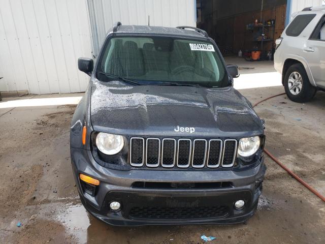 Photo 4 VIN: ZACNJDB14NPN88497 - JEEP RENEGADE 