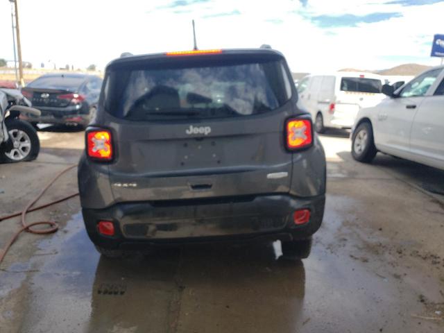 Photo 5 VIN: ZACNJDB14NPN88497 - JEEP RENEGADE 