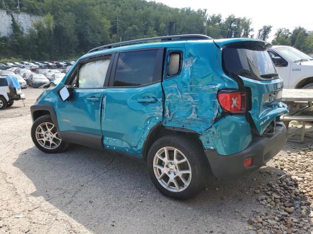 Photo 1 VIN: ZACNJDB14NPN99919 - JEEP RENEGADE L 