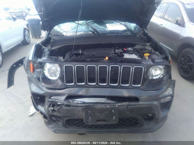 Photo 5 VIN: ZACNJDB14PPP23531 - JEEP RENEGADE 