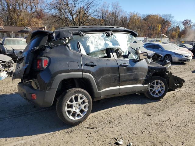 Photo 2 VIN: ZACNJDB14PPP29121 - JEEP RENEGADE L 