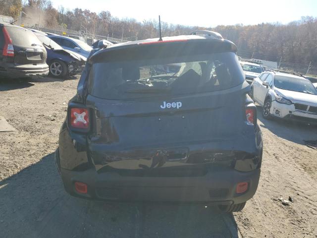 Photo 5 VIN: ZACNJDB14PPP29121 - JEEP RENEGADE L 