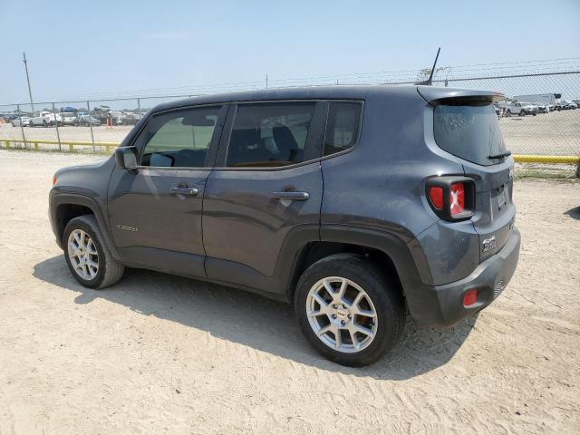 Photo 1 VIN: ZACNJDB14PPP36652 - JEEP RENEGADE L 