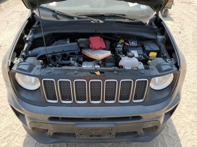 Photo 10 VIN: ZACNJDB14PPP36652 - JEEP RENEGADE L 