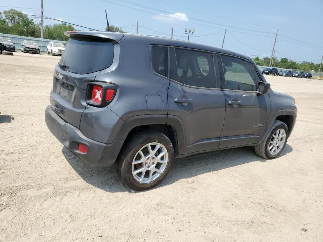 Photo 2 VIN: ZACNJDB14PPP36652 - JEEP RENEGADE L 