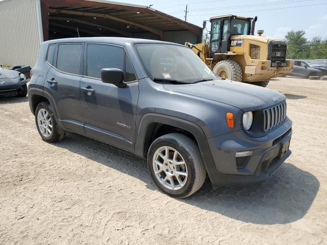 Photo 3 VIN: ZACNJDB14PPP36652 - JEEP RENEGADE L 