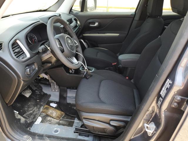 Photo 6 VIN: ZACNJDB14PPP36652 - JEEP RENEGADE L 