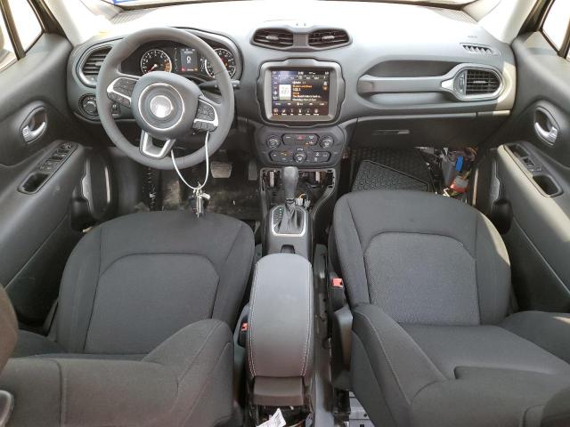 Photo 7 VIN: ZACNJDB14PPP36652 - JEEP RENEGADE L 