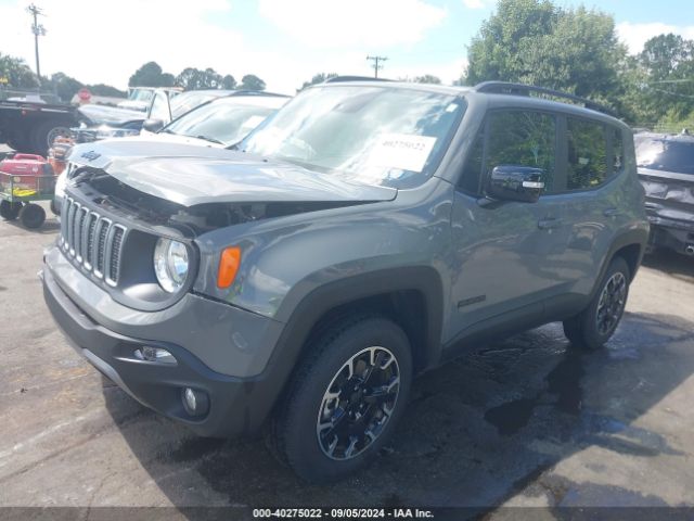 Photo 1 VIN: ZACNJDB14PPP39857 - JEEP RENEGADE 