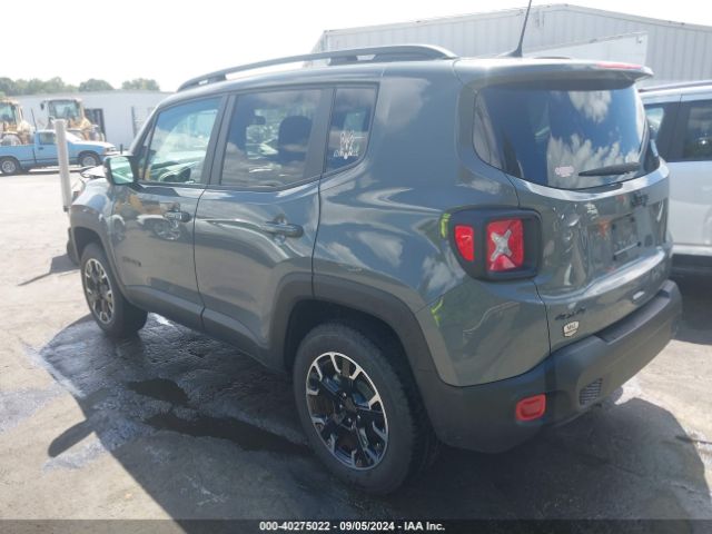 Photo 2 VIN: ZACNJDB14PPP39857 - JEEP RENEGADE 