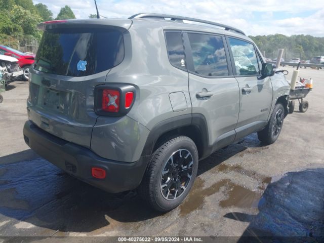 Photo 3 VIN: ZACNJDB14PPP39857 - JEEP RENEGADE 