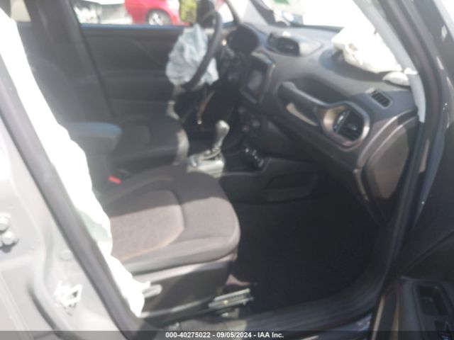 Photo 4 VIN: ZACNJDB14PPP39857 - JEEP RENEGADE 