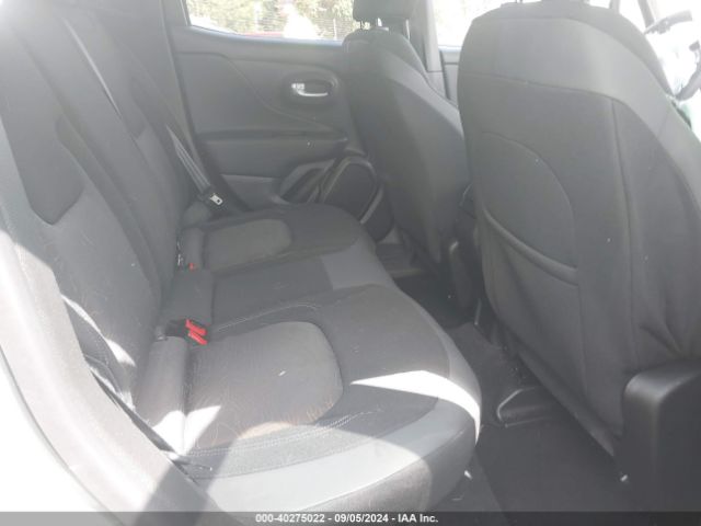 Photo 7 VIN: ZACNJDB14PPP39857 - JEEP RENEGADE 