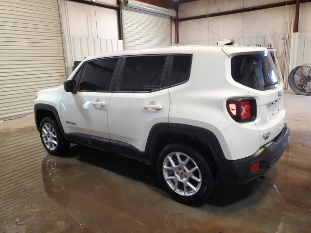 Photo 1 VIN: ZACNJDB14PPP55802 - JEEP RENEGADE L 