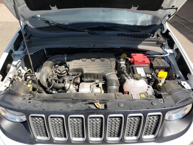 Photo 11 VIN: ZACNJDB14PPP55802 - JEEP RENEGADE L 