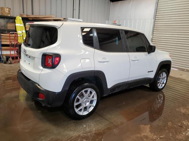 Photo 2 VIN: ZACNJDB14PPP55802 - JEEP RENEGADE L 