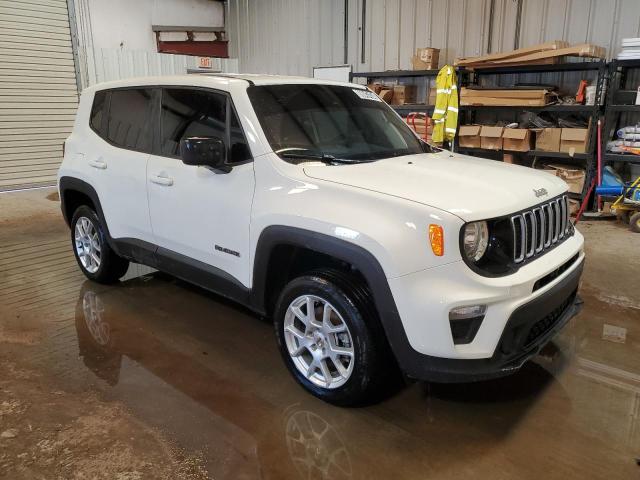 Photo 3 VIN: ZACNJDB14PPP55802 - JEEP RENEGADE L 