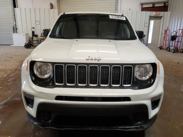 Photo 4 VIN: ZACNJDB14PPP55802 - JEEP RENEGADE L 