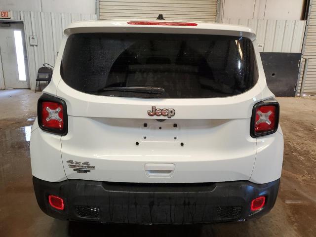 Photo 5 VIN: ZACNJDB14PPP55802 - JEEP RENEGADE L 