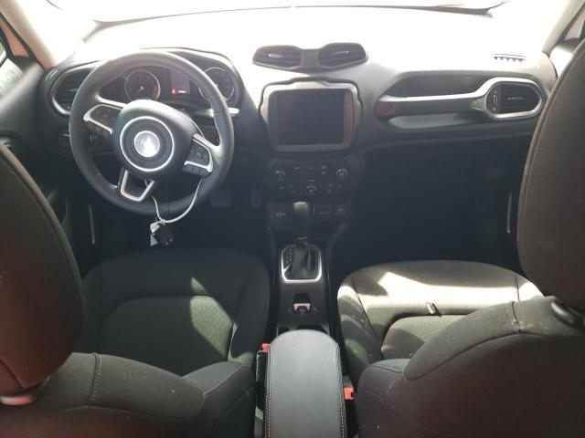 Photo 7 VIN: ZACNJDB14PPP55802 - JEEP RENEGADE L 