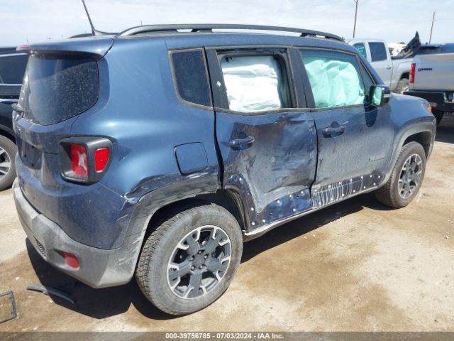 Photo 5 VIN: ZACNJDB14PPP58487 - JEEP RENEGADE 