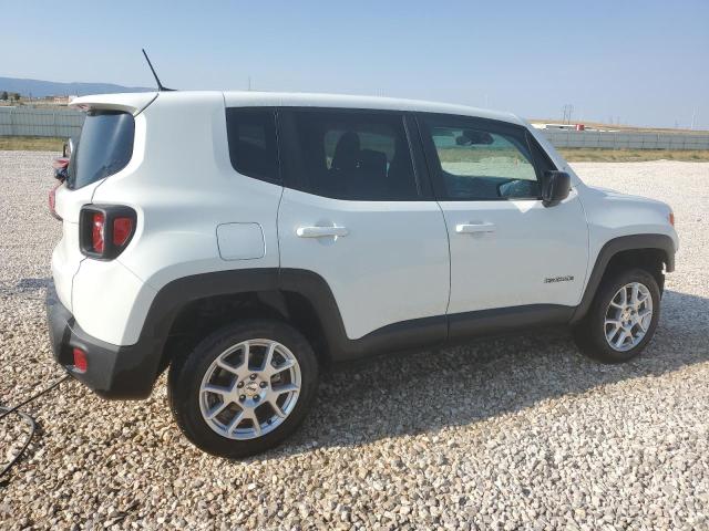 Photo 2 VIN: ZACNJDB14PPP67206 - JEEP RENEGADE L 