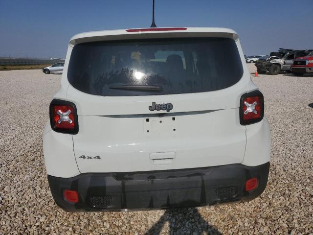 Photo 5 VIN: ZACNJDB14PPP67206 - JEEP RENEGADE L 