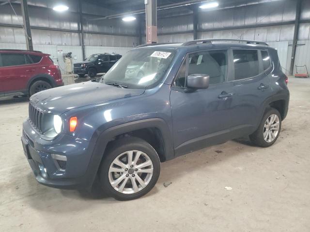 Photo 0 VIN: ZACNJDB15MPM91940 - JEEP RENEGADE L 