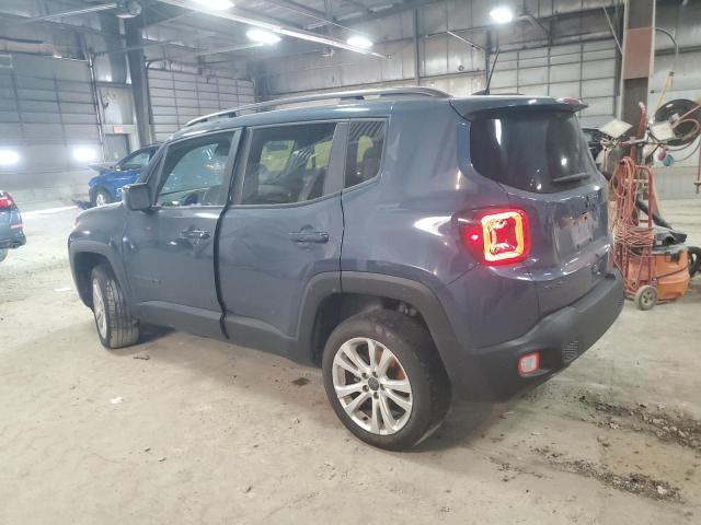 Photo 1 VIN: ZACNJDB15MPM91940 - JEEP RENEGADE L 