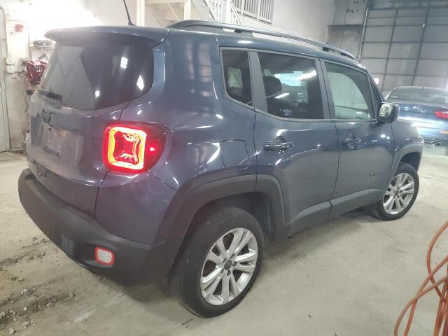 Photo 2 VIN: ZACNJDB15MPM91940 - JEEP RENEGADE L 