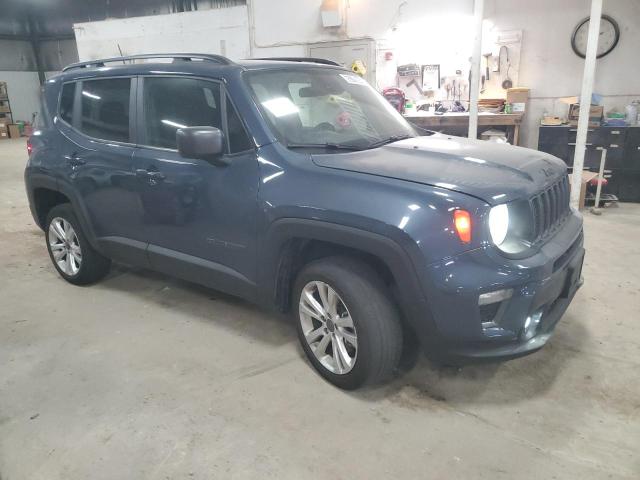 Photo 3 VIN: ZACNJDB15MPM91940 - JEEP RENEGADE L 