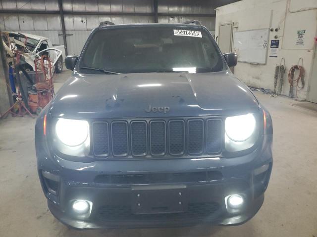 Photo 4 VIN: ZACNJDB15MPM91940 - JEEP RENEGADE L 