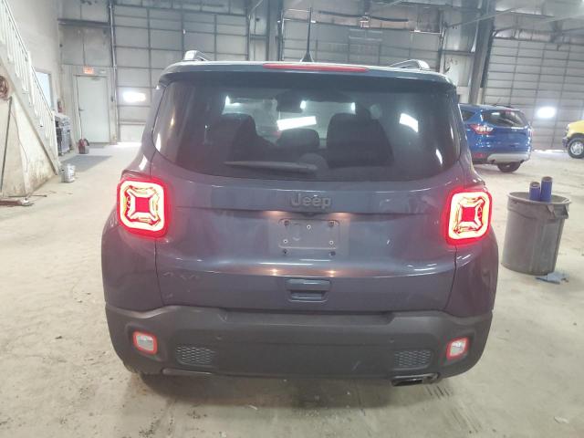 Photo 5 VIN: ZACNJDB15MPM91940 - JEEP RENEGADE L 