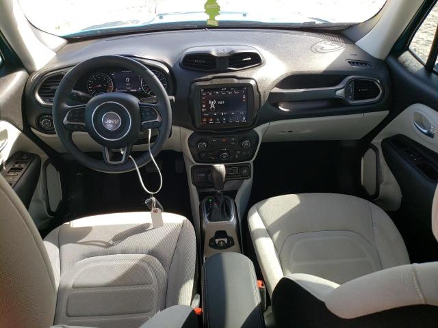 Photo 7 VIN: ZACNJDB15NPN54018 - JEEP RENEGADE L 