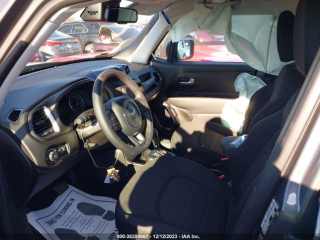 Photo 4 VIN: ZACNJDB15NPN63902 - JEEP RENEGADE 