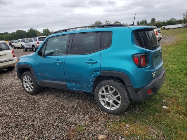 Photo 1 VIN: ZACNJDB15NPN67819 - JEEP RENEGADE L 