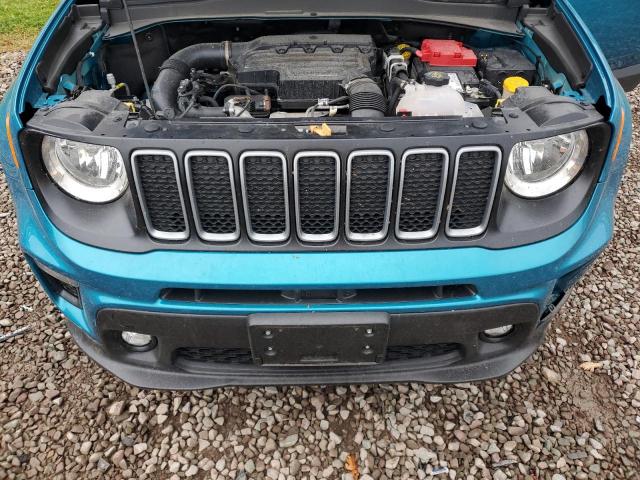 Photo 11 VIN: ZACNJDB15NPN67819 - JEEP RENEGADE L 