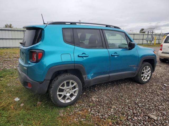 Photo 2 VIN: ZACNJDB15NPN67819 - JEEP RENEGADE L 