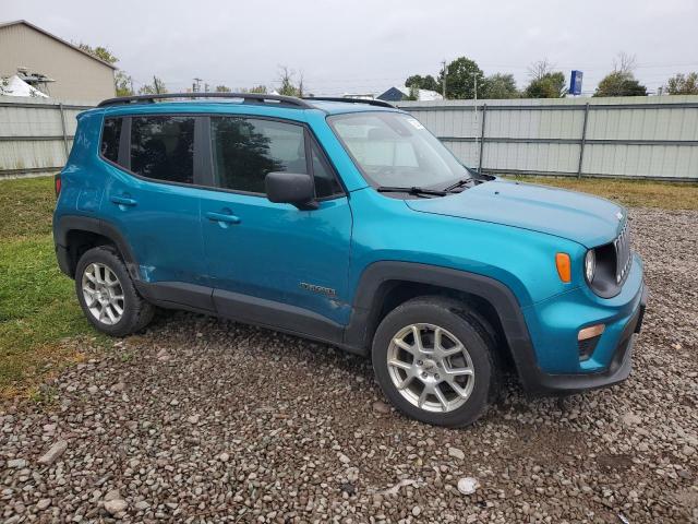 Photo 3 VIN: ZACNJDB15NPN67819 - JEEP RENEGADE L 