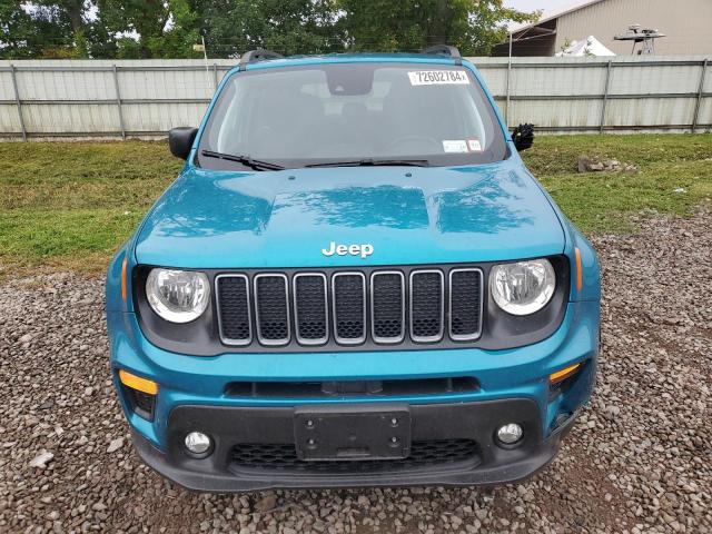 Photo 4 VIN: ZACNJDB15NPN67819 - JEEP RENEGADE L 