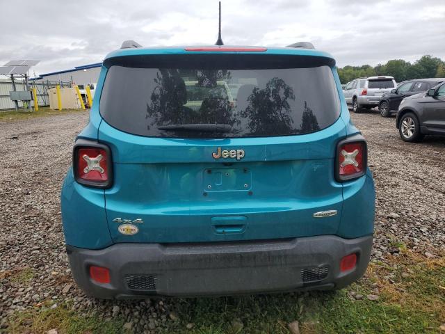 Photo 5 VIN: ZACNJDB15NPN67819 - JEEP RENEGADE L 