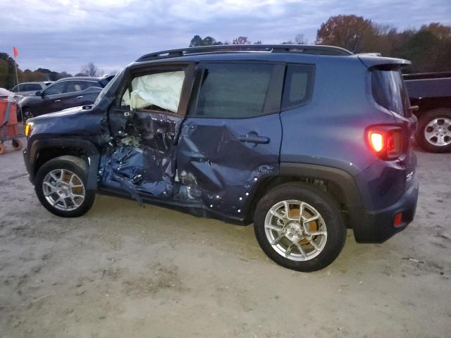 Photo 1 VIN: ZACNJDB15NPN72857 - JEEP RENEGADE L 